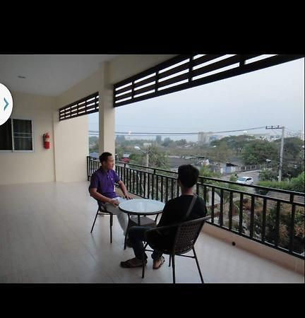 Prajak Inn Udon Thani Luaran gambar