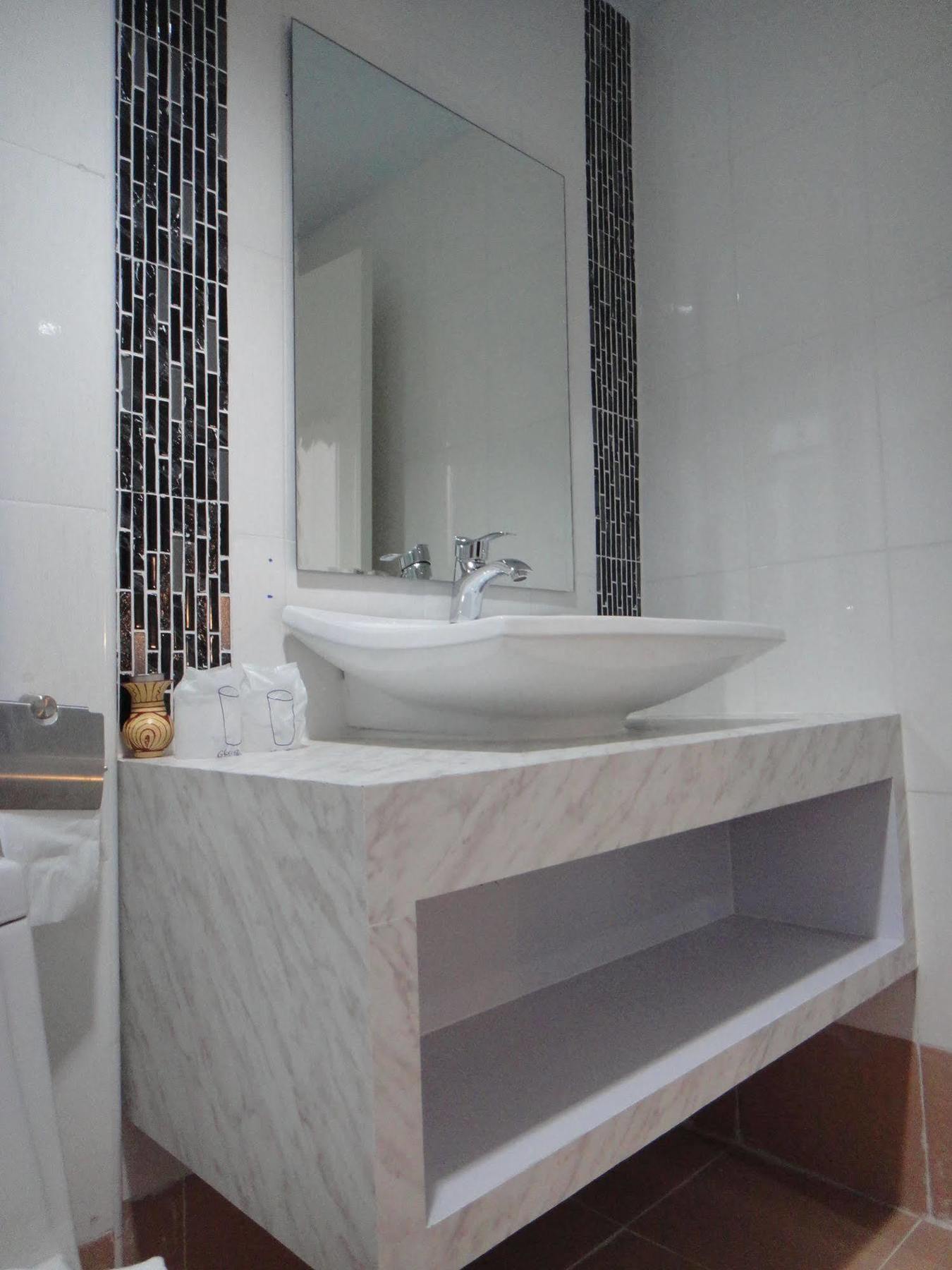 Prajak Inn Udon Thani Luaran gambar