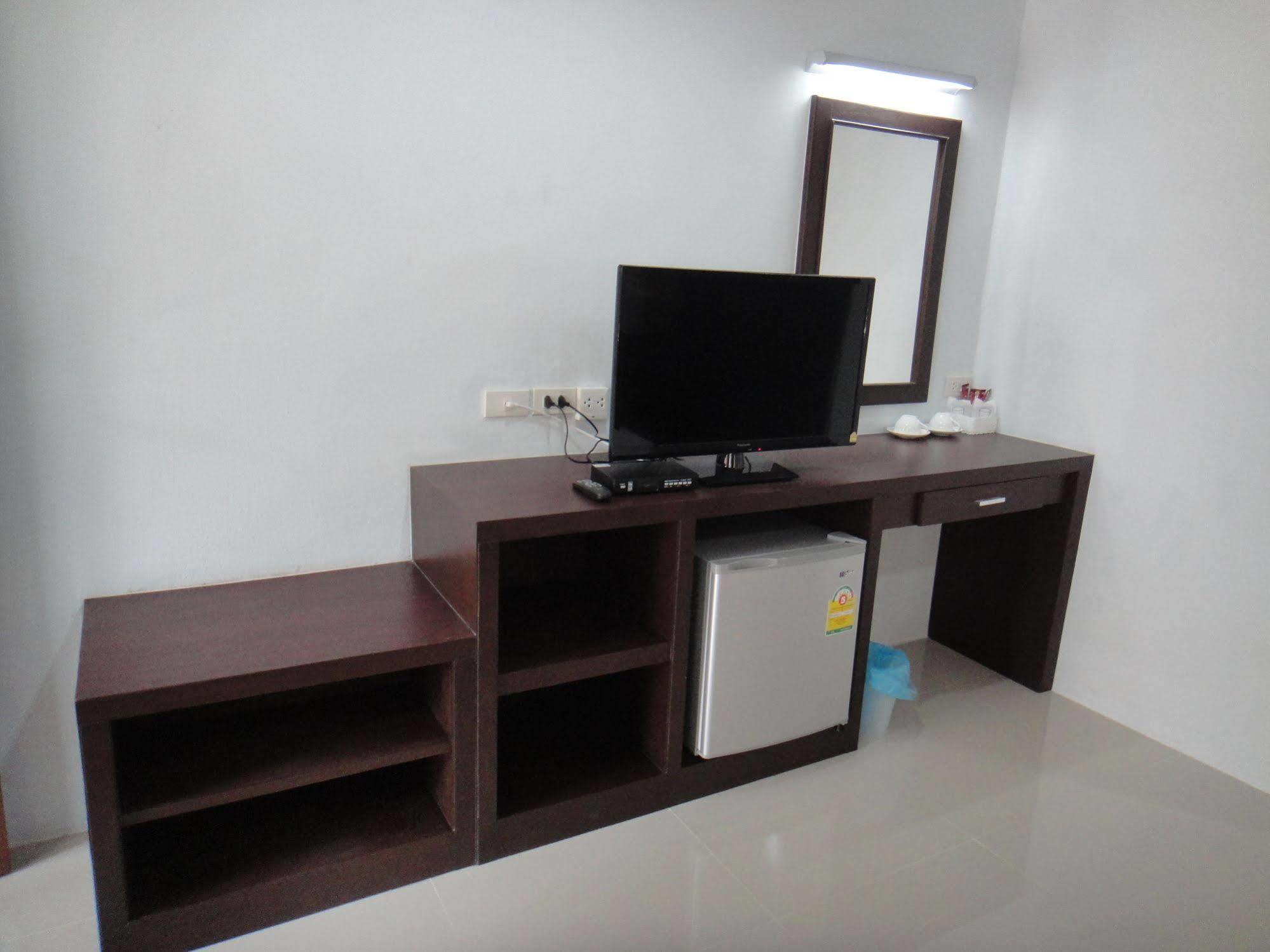 Prajak Inn Udon Thani Luaran gambar