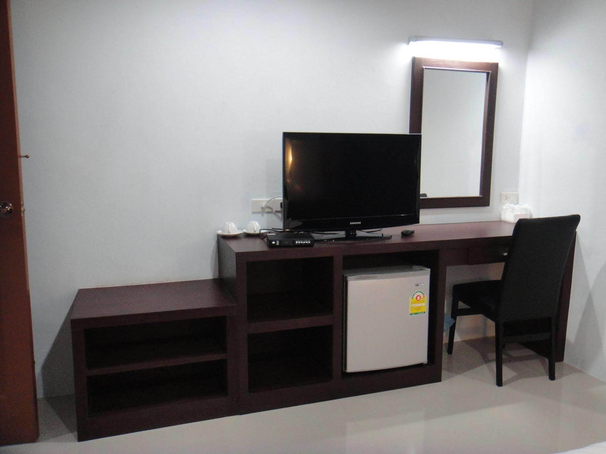 Prajak Inn Udon Thani Luaran gambar