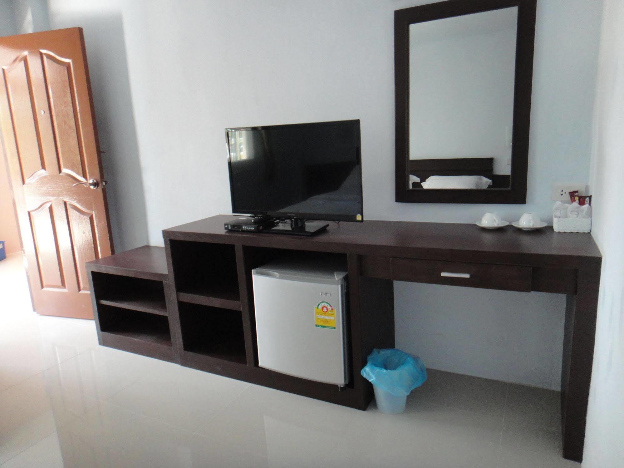 Prajak Inn Udon Thani Luaran gambar