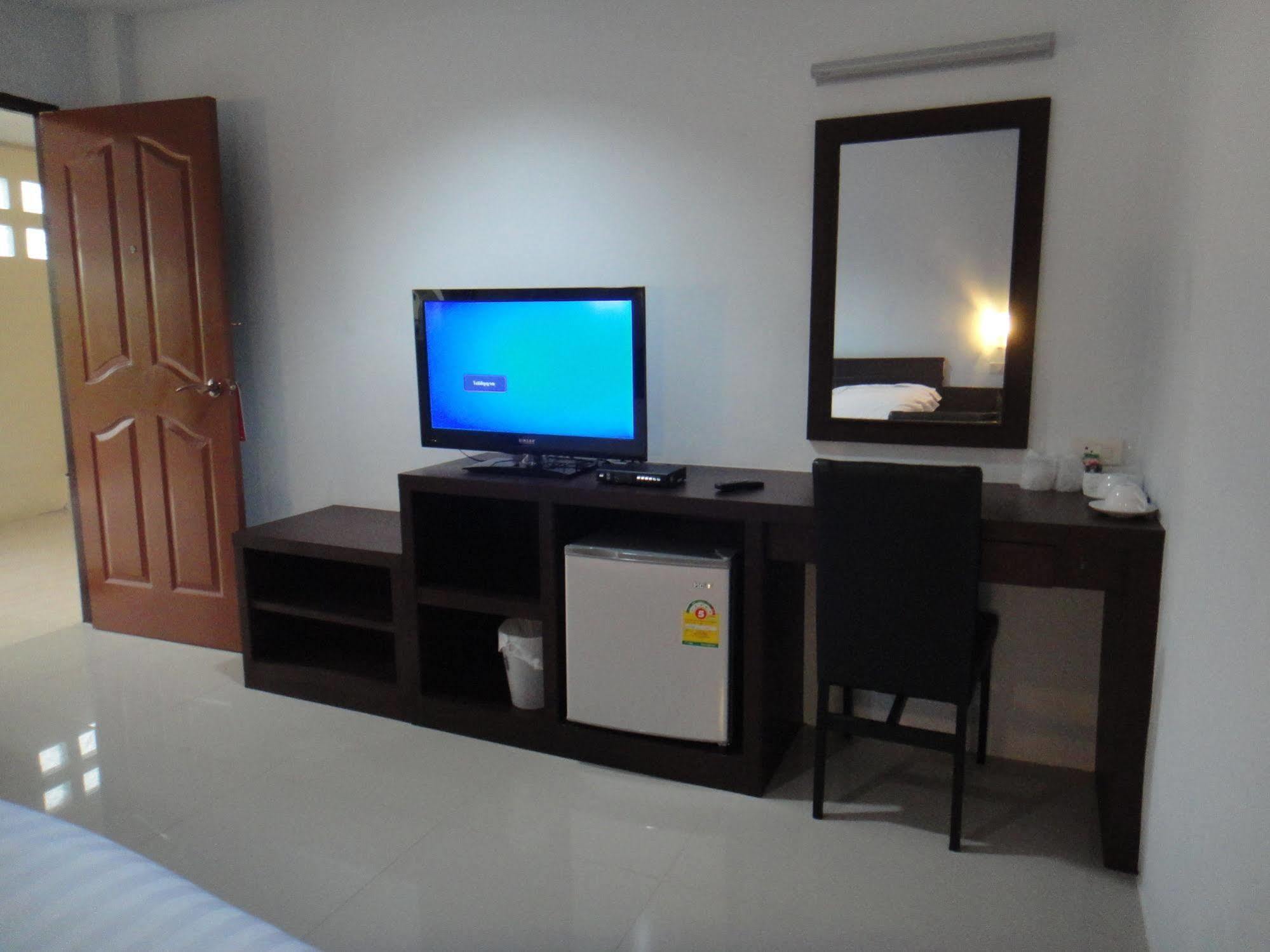 Prajak Inn Udon Thani Luaran gambar