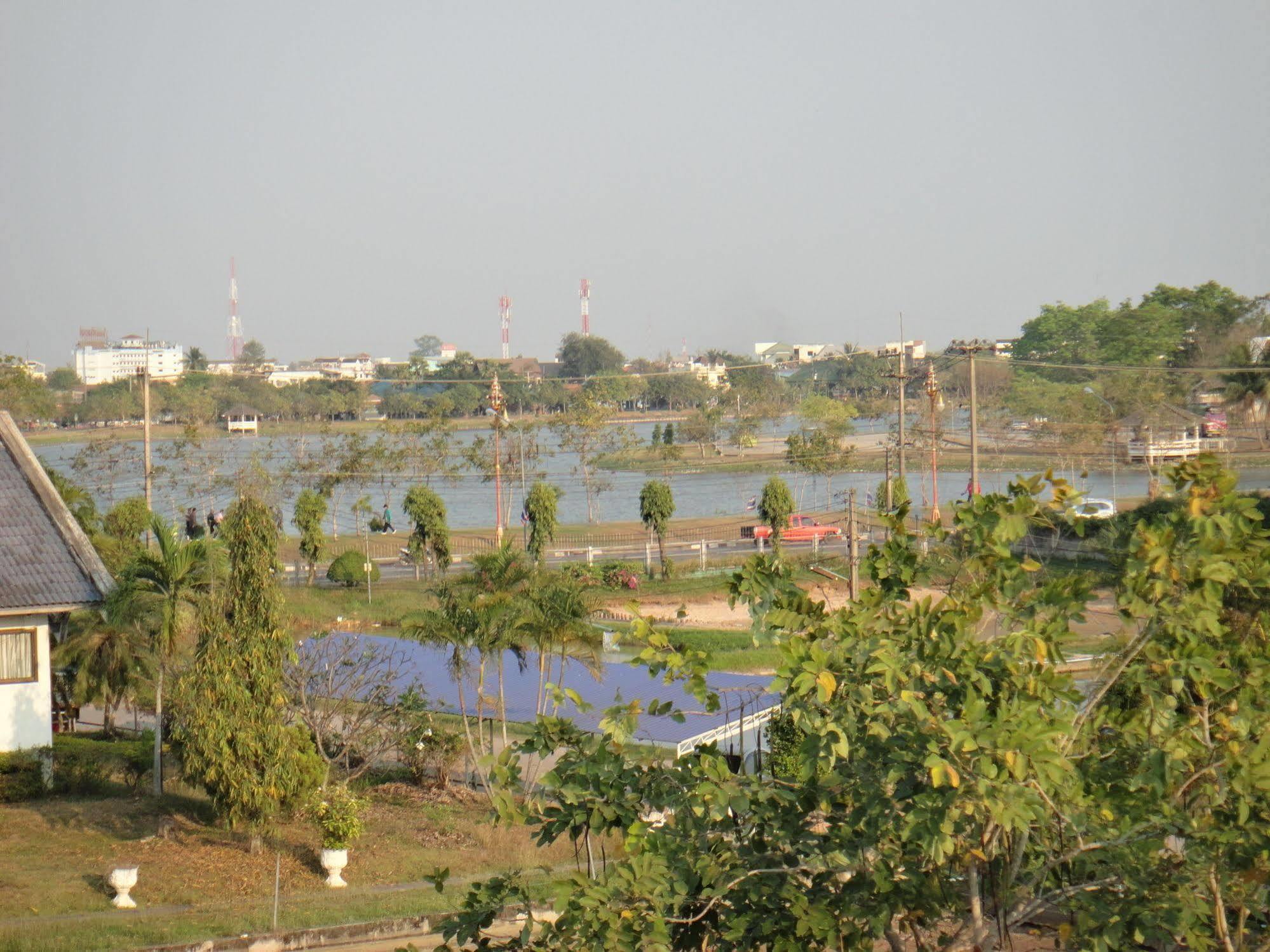 Prajak Inn Udon Thani Luaran gambar